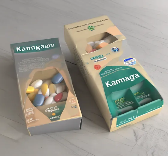 Kamagra